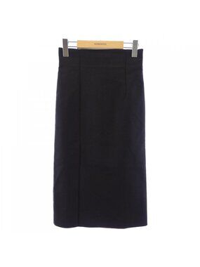 Hermes DH Skirt Black
